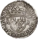 reverse