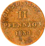 reverse