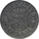reverse
