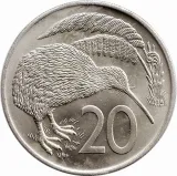 reverse