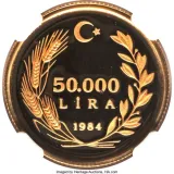 reverse