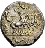 obverse