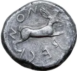 reverse