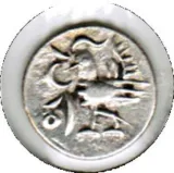 obverse