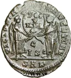reverse