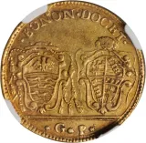 reverse