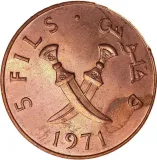 reverse