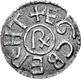 obverse