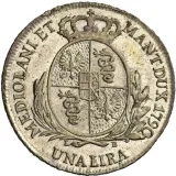 reverse