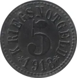 reverse