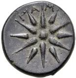 reverse