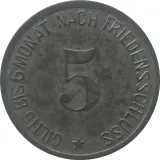 reverse