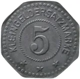 reverse