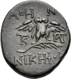 reverse