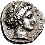 obverse