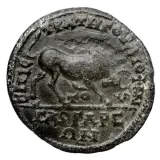 reverse