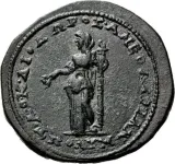 reverse