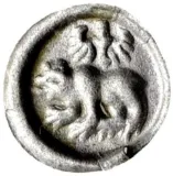 obverse