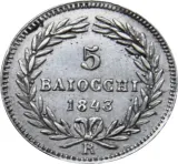 reverse