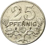 reverse