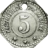 reverse