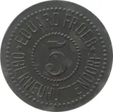 obverse
