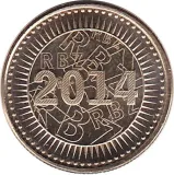 obverse