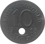 reverse