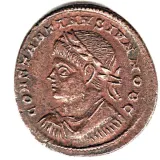 obverse