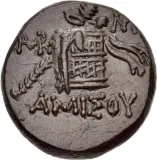 reverse