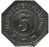reverse