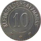 reverse