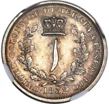 reverse