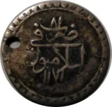 reverse