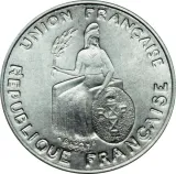obverse
