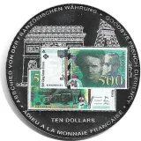 reverse