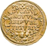 reverse