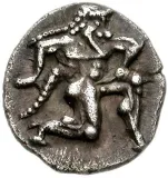 obverse