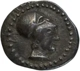 obverse