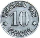 reverse