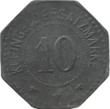 reverse