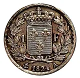 reverse