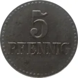 reverse