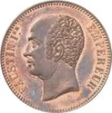 obverse