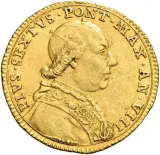 obverse