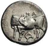 obverse