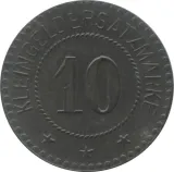 reverse