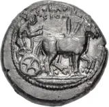 obverse