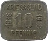 reverse