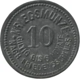 reverse